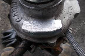 ТУРБОКОМПРЕССОР FORD FOCUS MK1 1.8 TD XS40-64682-DB