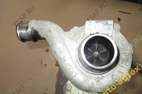ТУРБОКОМПРЕССОР FORD FOCUS MK1 1.8 TDCI 115KM