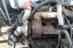 ТУРБОКОМПРЕССОР  FORD FOCUS MK1 1.8 TDCI