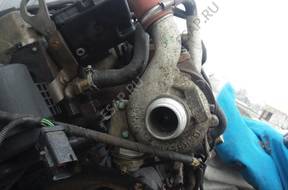 ТУРБОКОМПРЕССОР  FORD FOCUS MK1 1.8 TDCI