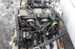 ТУРБОКОМПРЕССОР  FORD FOCUS MK1 1.8 TDCI