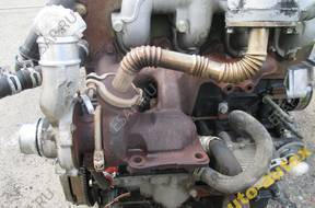 ТУРБОКОМПРЕССОР FORD FOCUS MK1 1.8 TDDI