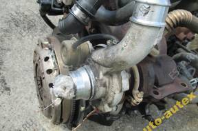 ТУРБОКОМПРЕССОР FORD FOCUS MK1 1.8 TDDI
