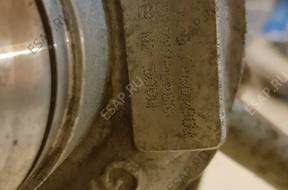 ТУРБОКОМПРЕССОР  ford focus mk1 2002, tddi,