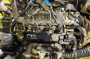 ТУРБОКОМПРЕССОР  FORD FOCUS MK2 1.6 TDCI