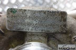 ТУРБОКОМПРЕССОР FORD FOCUS MK2 1.8 TDCI