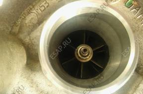ТУРБОКОМПРЕССОР FORD FOCUS MK2 ,C-MAX 1,8 TDCI