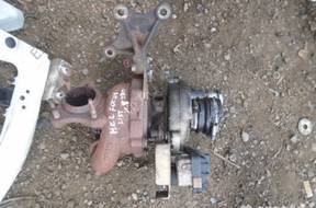 ТУРБОКОМПРЕССОР  FORD FOCUS MK2 FL 1.8 TDCI