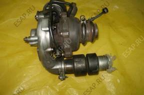ТУРБОКОМПРЕССОР FORD FOCUS MK3 1,5 TDCI LIFT 2015 год