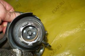 ТУРБОКОМПРЕССОР FORD FOCUS MK3 1,5 TDCI LIFT 2015 год