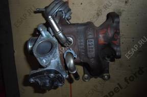 ТУРБОКОМПРЕССОР FORD FOCUS MK3 1.0i ECOBOOST