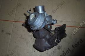 ТУРБОКОМПРЕССОР FORD FOCUS MK3 1.0i ECOBOOST