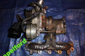 ТУРБОКОМПРЕССОР FORD FOCUS MK3 C-MAX 2 1.6 ECOBOOST