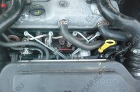 ТУРБОКОМПРЕССОР ford fokus 1,8