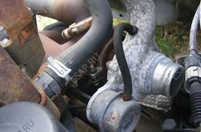 ТУРБОКОМПРЕССОР   Ford Fokus MK I  1.8TDDI