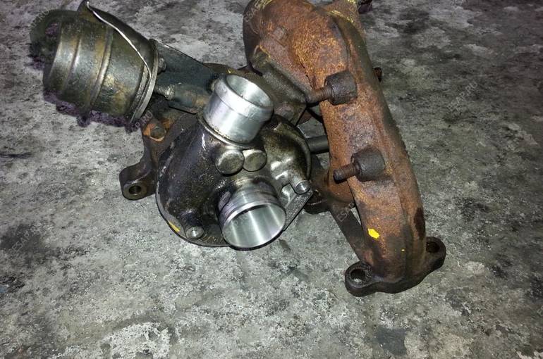 Форд Галакси 1.9 Tdi Купить