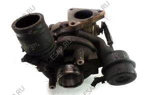 ТУРБОКОМПРЕССОР Ford Galaxy 1.9TDI 95-00 028145701Q