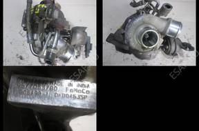 ТУРБОКОМПРЕССОР FORD GALAXY 2,0TDCI 9677063780