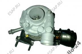 ТУРБОКОМПРЕССОР Ford Galaxy 701855-1, 028145702P  R
