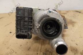 ТУРБОКОМПРЕССОР Ford Galaxy II S-max 1,8 TDCI