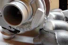 ТУРБОКОМПРЕССОР Ford/Jaguar 2,0 TDCi 130KM 714467-8