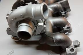 ТУРБОКОМПРЕССОР Ford/Jaguar 2,0 TDCi 130KM 714467-8