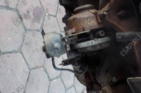 ТУРБОКОМПРЕССОР FORD KUGA 2,0 TDCI 2008-13 163kM
