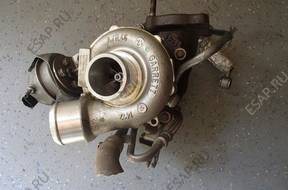 ТУРБОКОМПРЕССОР FORD KUGA 2,0 TDCI 9677063780