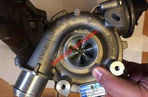 ТУРБОКОМПРЕССОР FORD KUGA 2.0 TDCI 53039700394