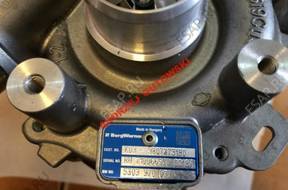 ТУРБОКОМПРЕССОР FORD KUGA 2.0 TDCI 53039700394