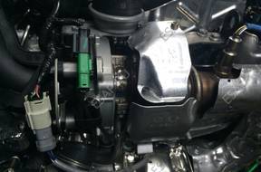 ТУРБОКОМПРЕССОР FORD KUGA 2.0 TDCI mk2  ORI