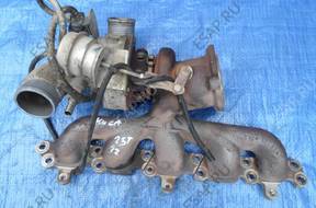 ТУРБОКОМПРЕССОР FORD KUGA FOCUS MK2 ST 2.5