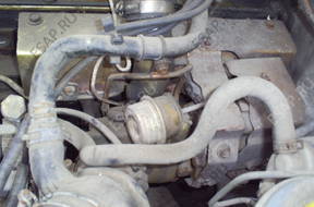 ТУРБОКОМПРЕССОР FORD MAVERICK/TERRANO 2,7 T.D 1996 год.