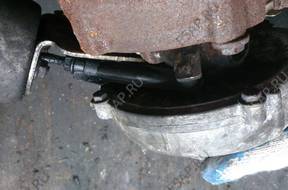 ТУРБОКОМПРЕССОР ford mazda 1.6 cdti, hdi 109KM