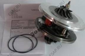ТУРБОКОМПРЕССОР FORD MAZDA MINI VOLVO 1.6 TDCI DI D