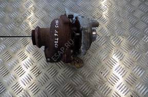 ТУРБОКОМПРЕССОР FORD MK3 1.6 TDCI 9686120680-06