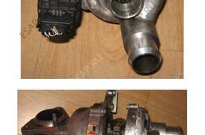 ТУРБОКОМПРЕССОР Ford Mondeo 1,8 TDCi7G9Q-6K682-BC