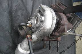 ТУРБОКОМПРЕССОР  FORD MONDEO 1.8 TD 1995 год.