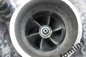 ТУРБОКОМПРЕССОР FORD MONDEO 1.8 TD 2000 год