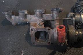 ТУРБОКОМПРЕССОР FORD MONDEO 1.8 TD