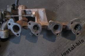 ТУРБОКОМПРЕССОР FORD MONDEO 1.8 TD