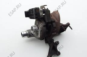 ТУРБОКОМПРЕССОР FORD MONDEO 1.8 TDCI 7G9Q-6K682-BC