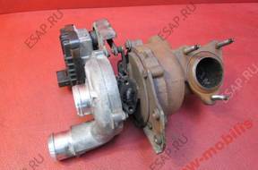 ТУРБОКОМПРЕССОР Ford Mondeo 1.8 tdci 7G9Q-6K682-BD