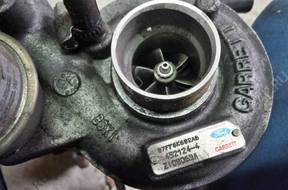 ТУРБОКОМПРЕССОР Ford Mondeo 1.8td 97FF6K682AB