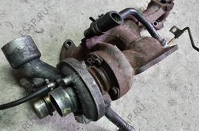ТУРБОКОМПРЕССОР Ford Mondeo 1.8td 97FF6K682AB