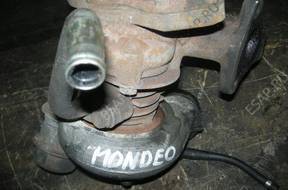 ТУРБОКОМПРЕССОР FORD MONDEO 1.8TD