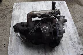 ТУРБОКОМПРЕССОР  Ford Mondeo 2,0 2S7Q6K682AG