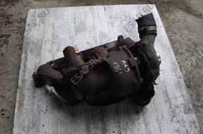 ТУРБОКОМПРЕССОР  Ford Mondeo 2,0 2S7Q6K682AJ