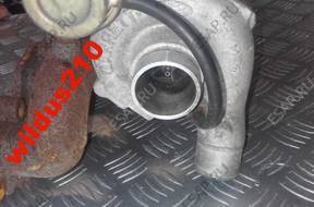 ТУРБОКОМПРЕССОР ford mondeo 2,0 tdci 1s70-6k682-aq