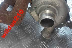 ТУРБОКОМПРЕССОР ford mondeo 2,0 tdci 4S7Q-6K682-EL